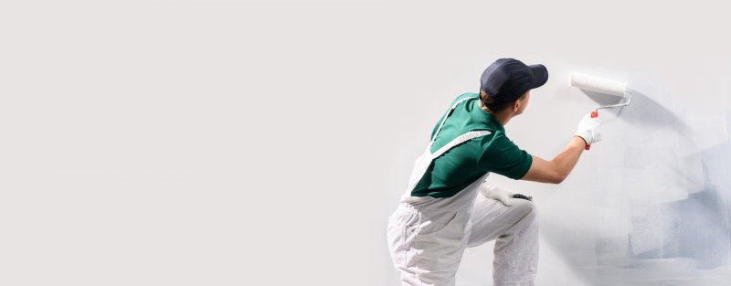 Boya Badana Dekorasyon